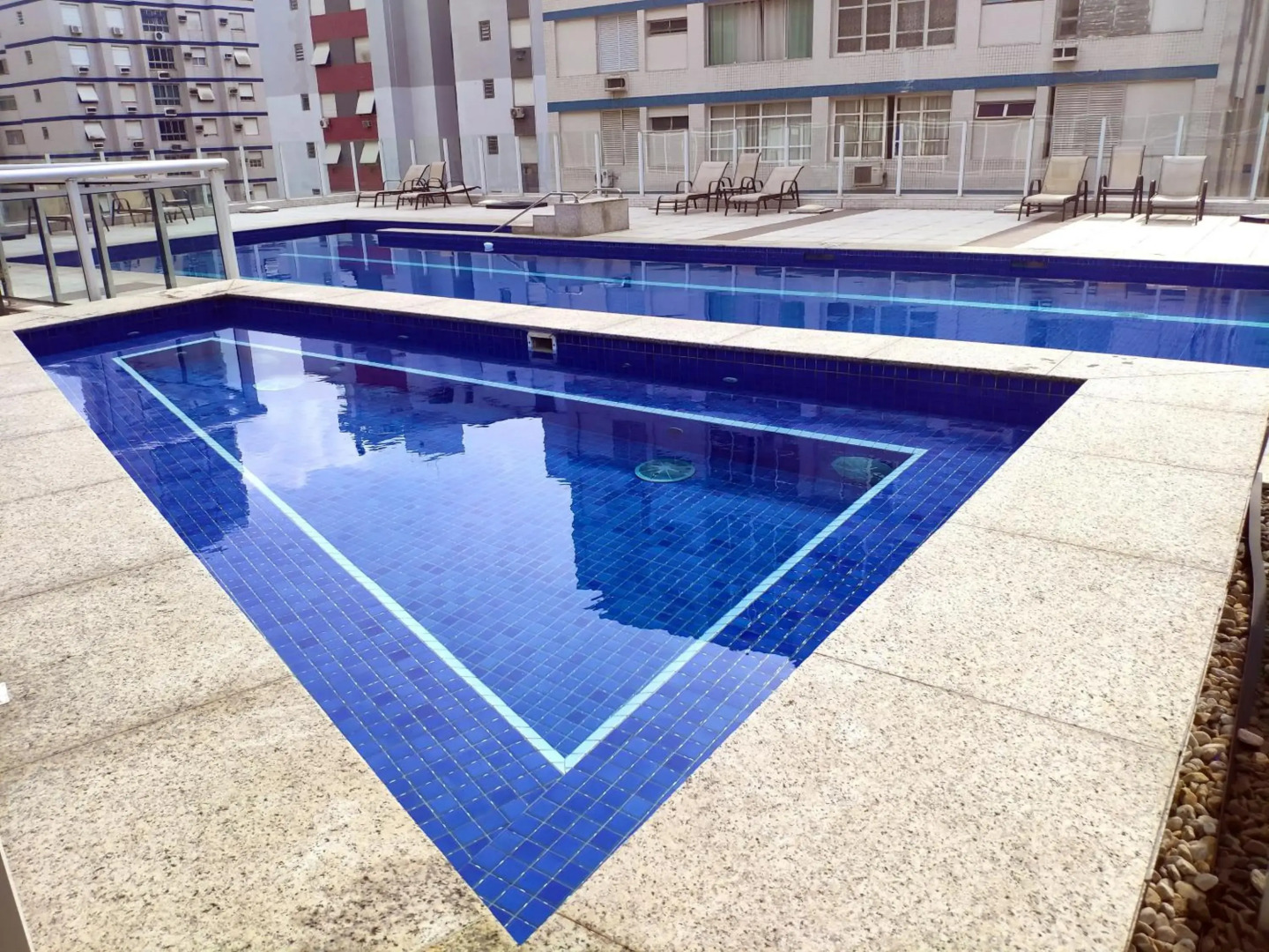 Book Santos - Unlimited 1112 - Um Pé na areia
