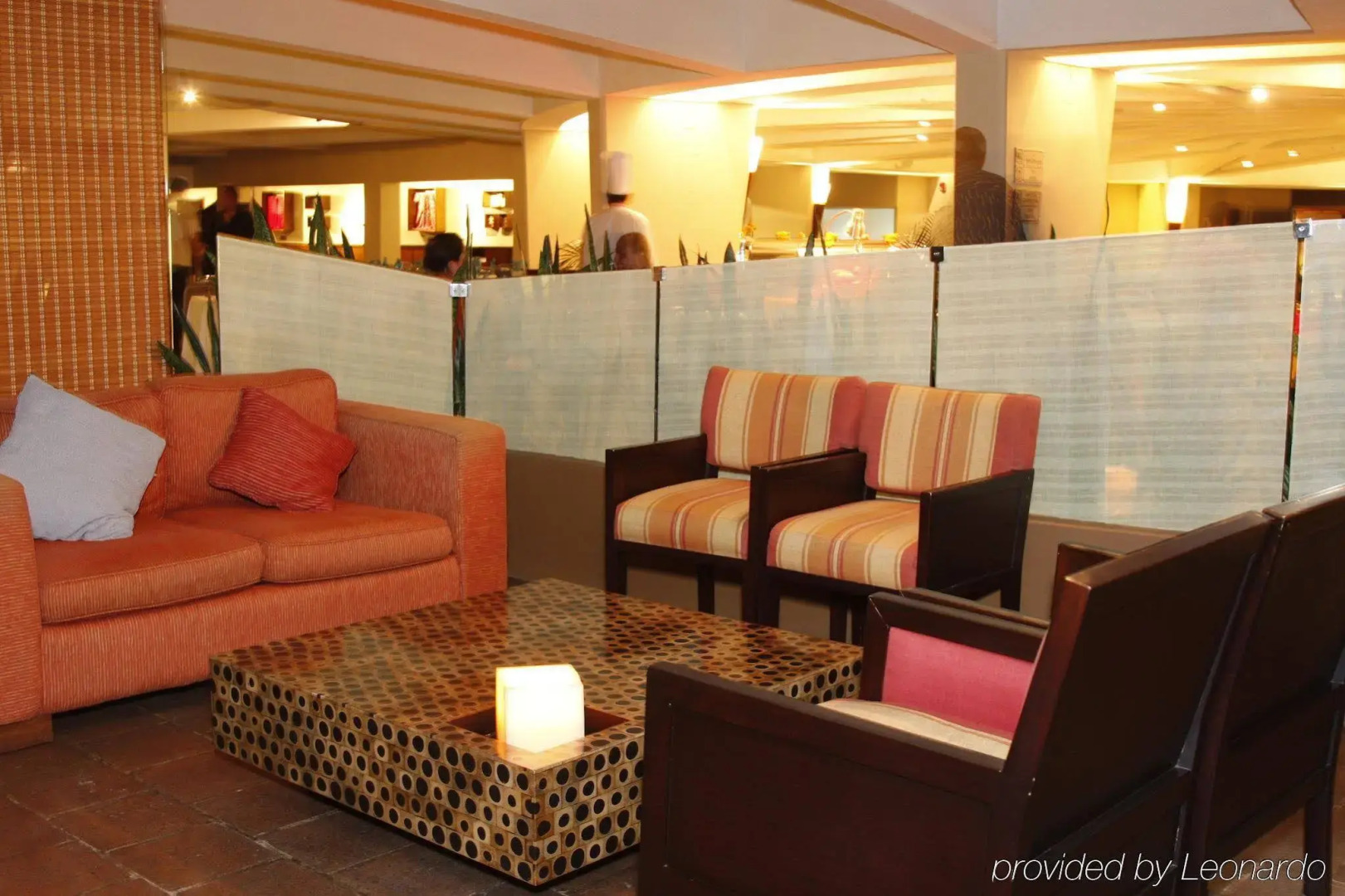 Porta Hotel del Lago