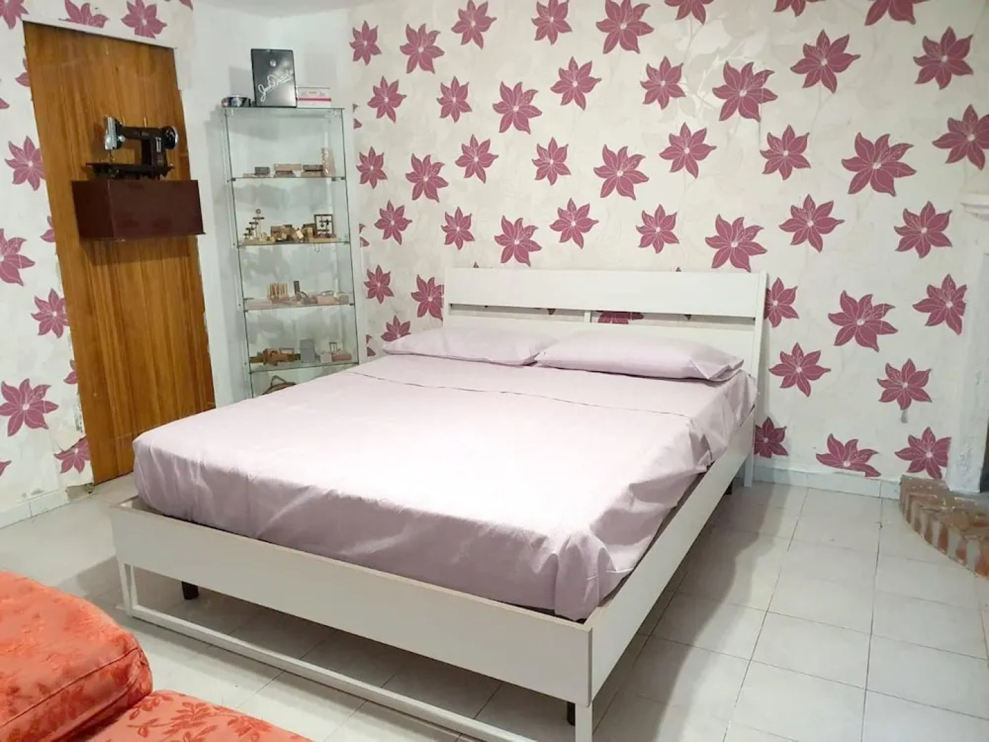 Apartment With one Bedroom in Castrovillari, With Wifi