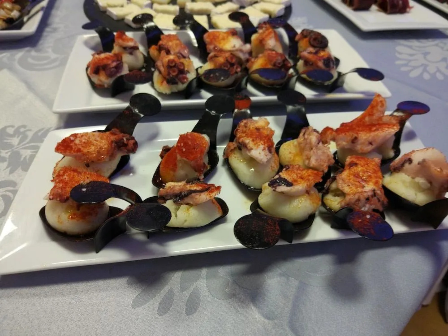 Hotel Restaurante Los Rosales