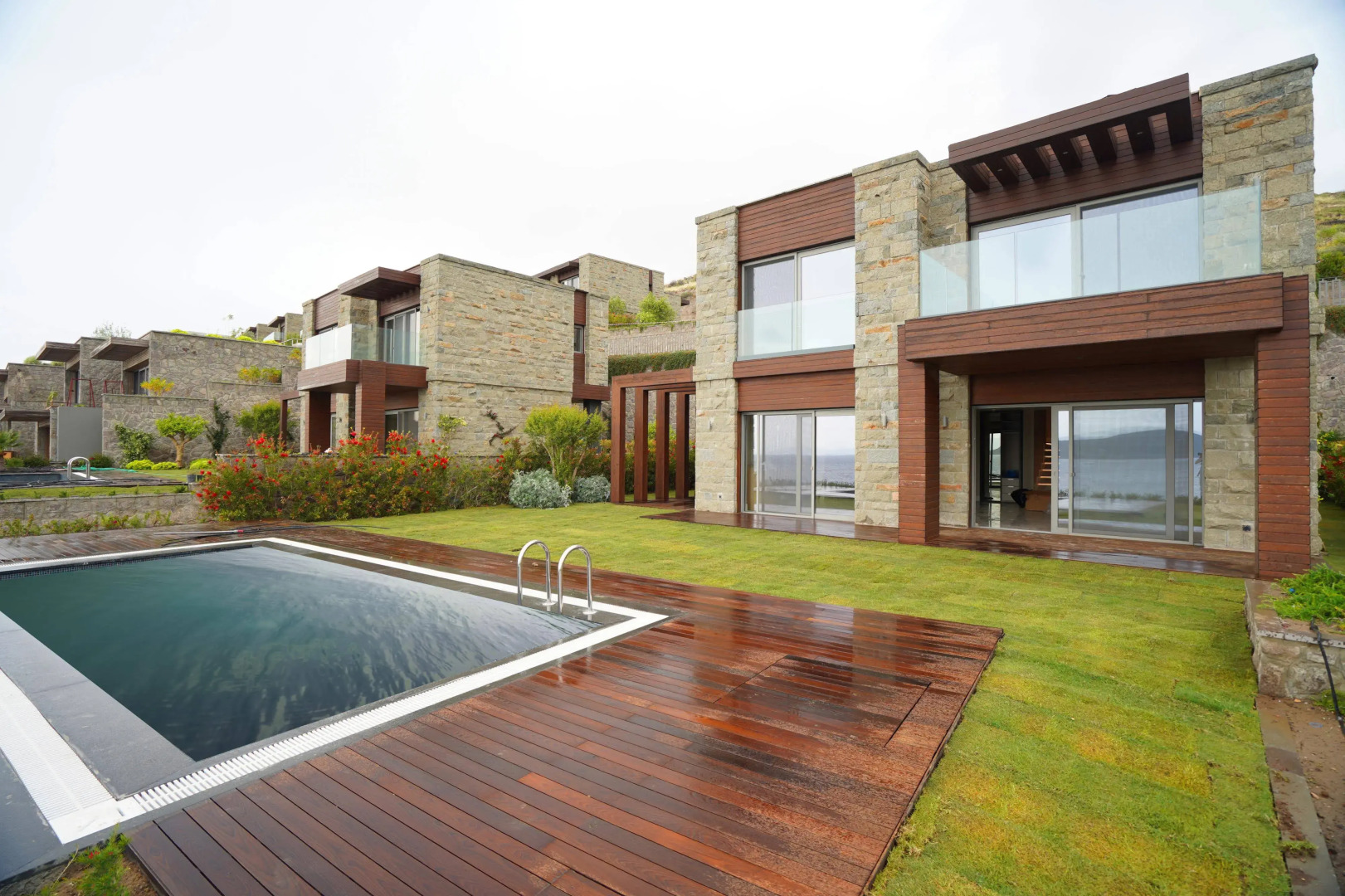 Mett Hotel & Beach Resort Bodrum (Ex.Rebis Bodrum)