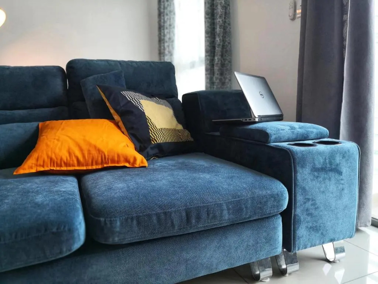 High Level, Cybersquare 36 Quiet Studio Home Cyberjaya, Flexihome-MY