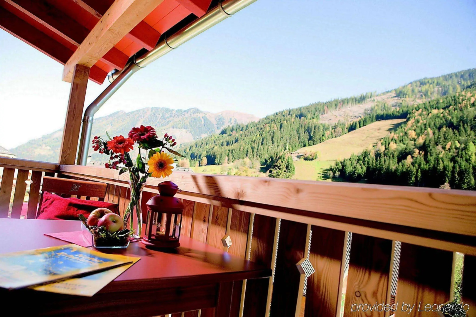 JUFA Hotel Donnersbachwald