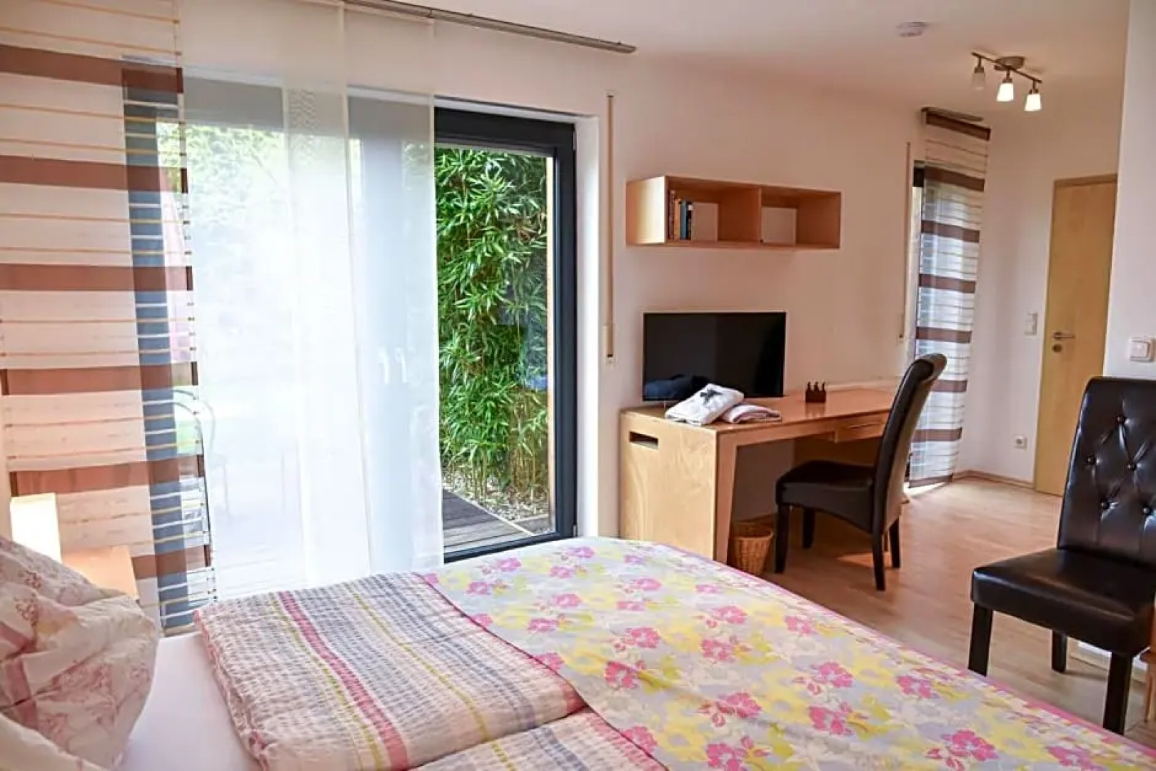 Pension Froschkönig