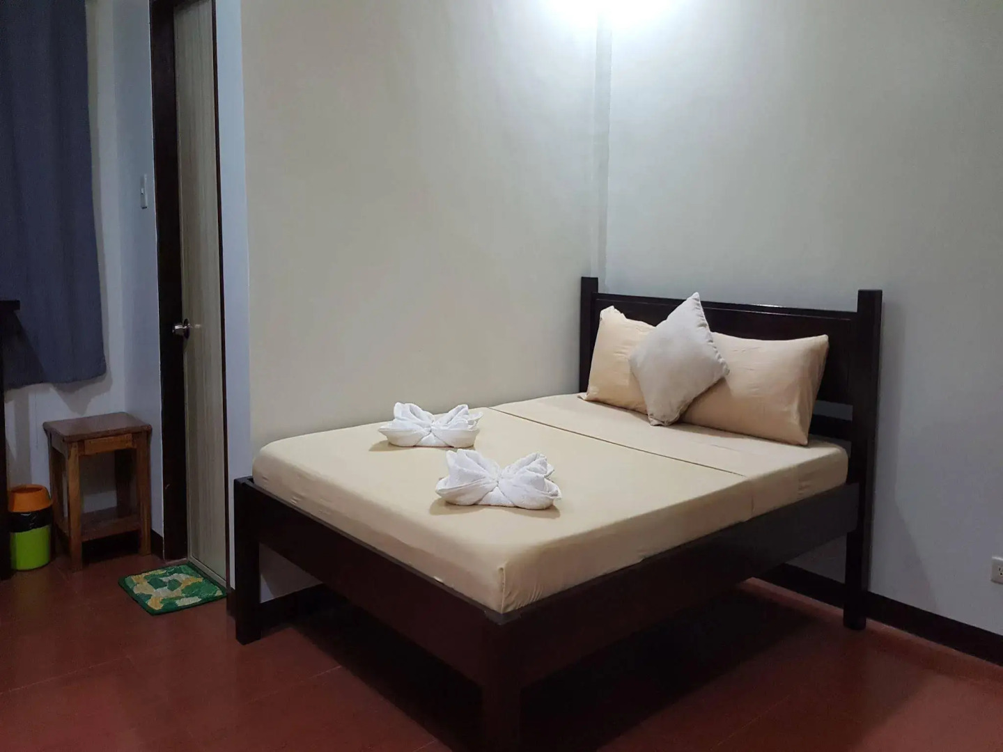 Seaslugs Travellers Inn