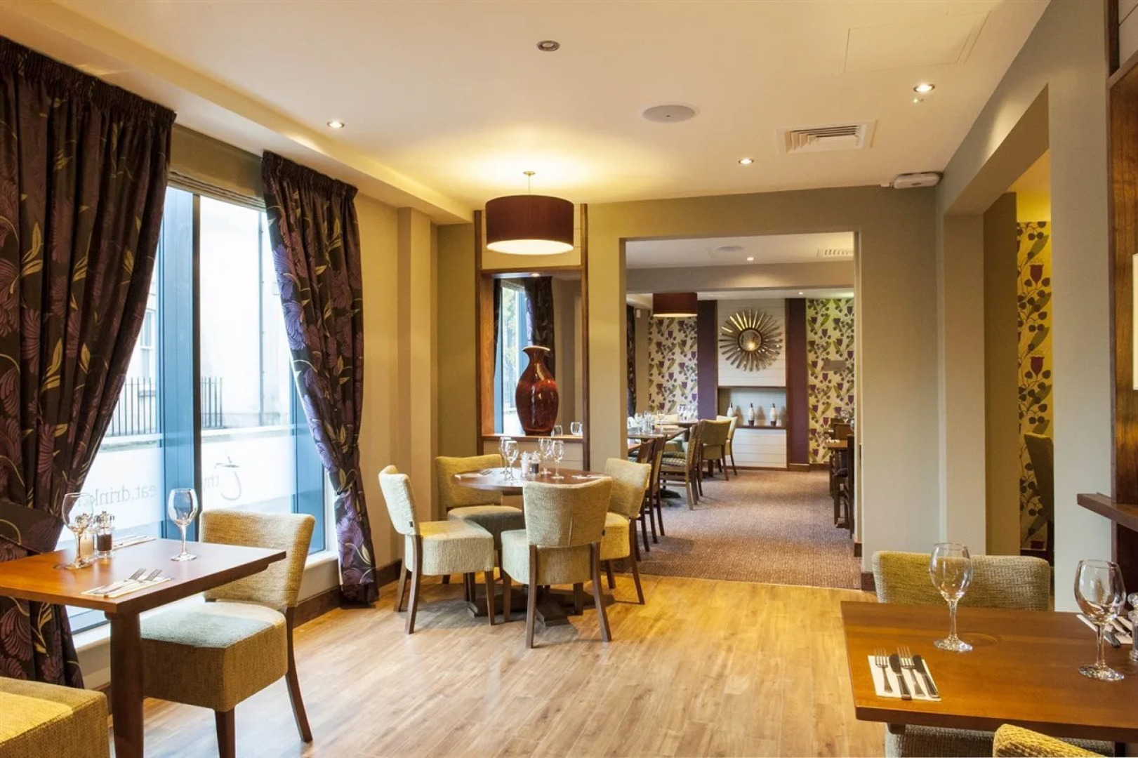 Premier Inn Bath City Centre