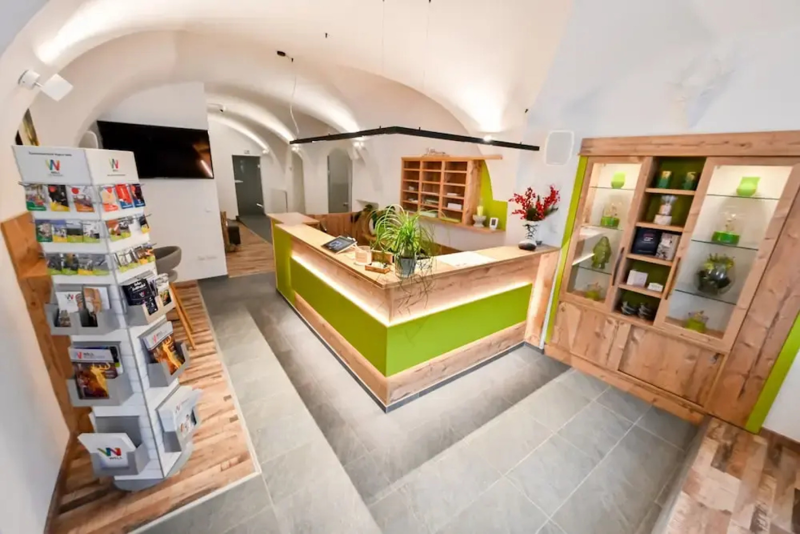 Hotel City Rooms Wels