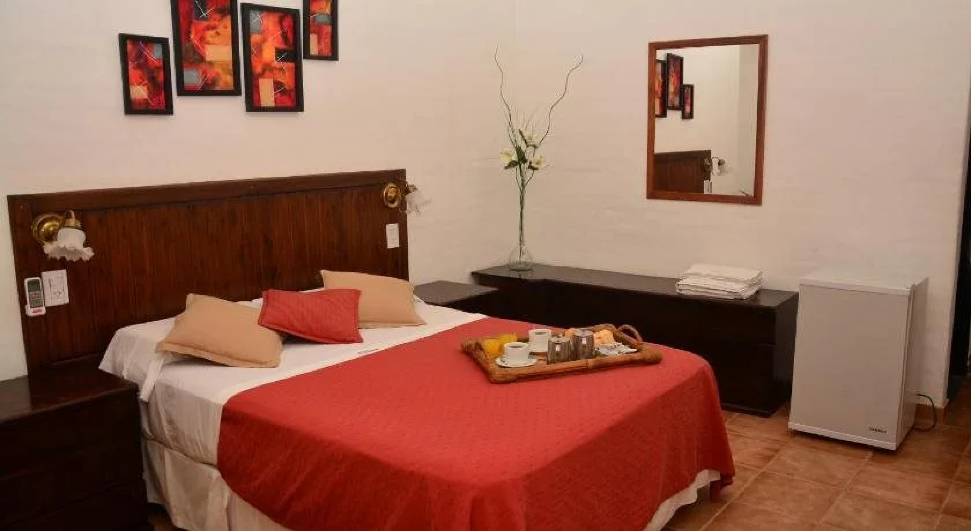 Hosteria La Estancia