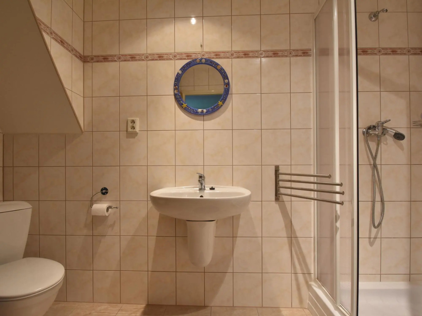 Holiday Home in Rudnik Near Giant Mountains