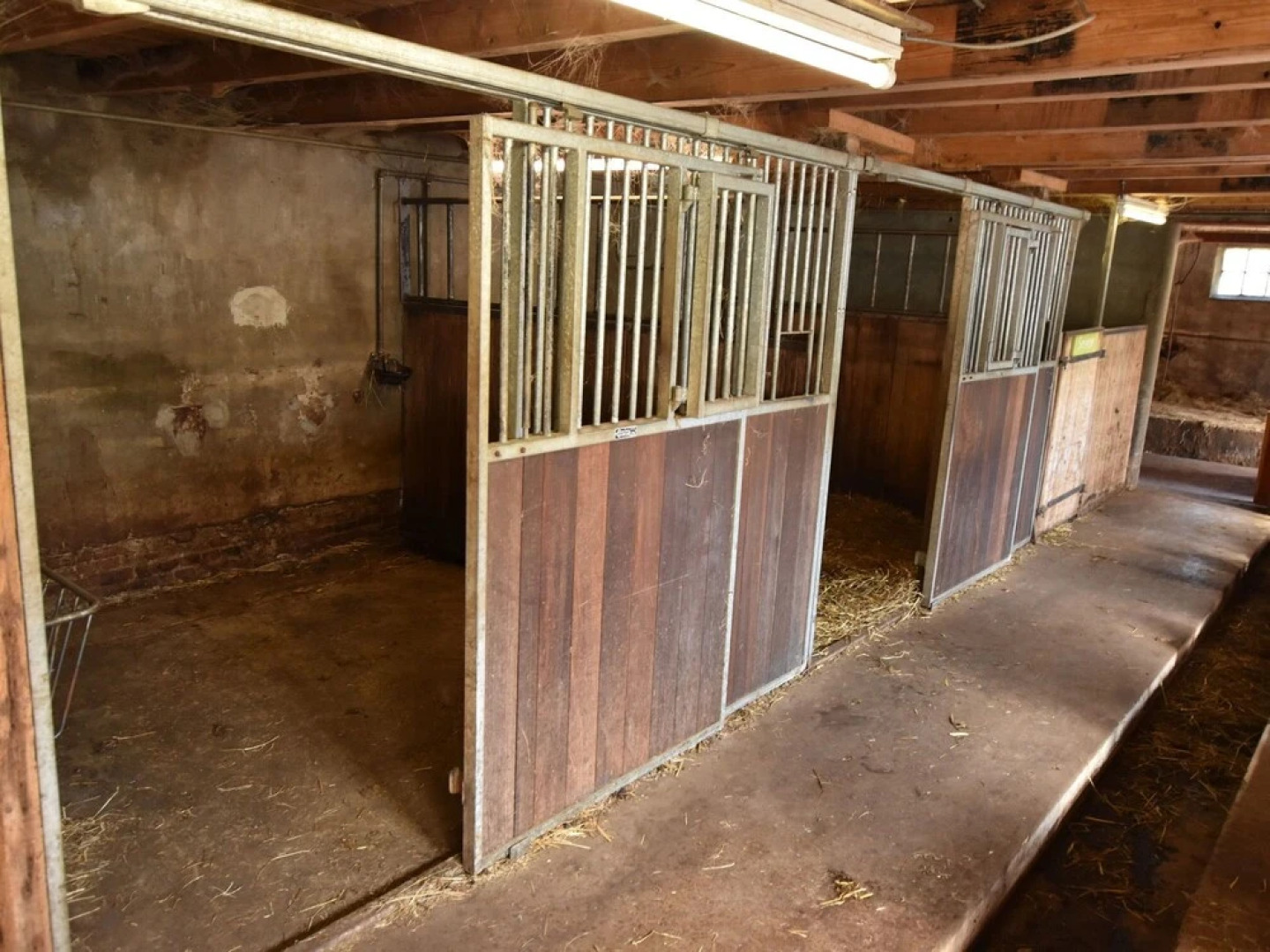 Holiday Home in Workum on a Farm