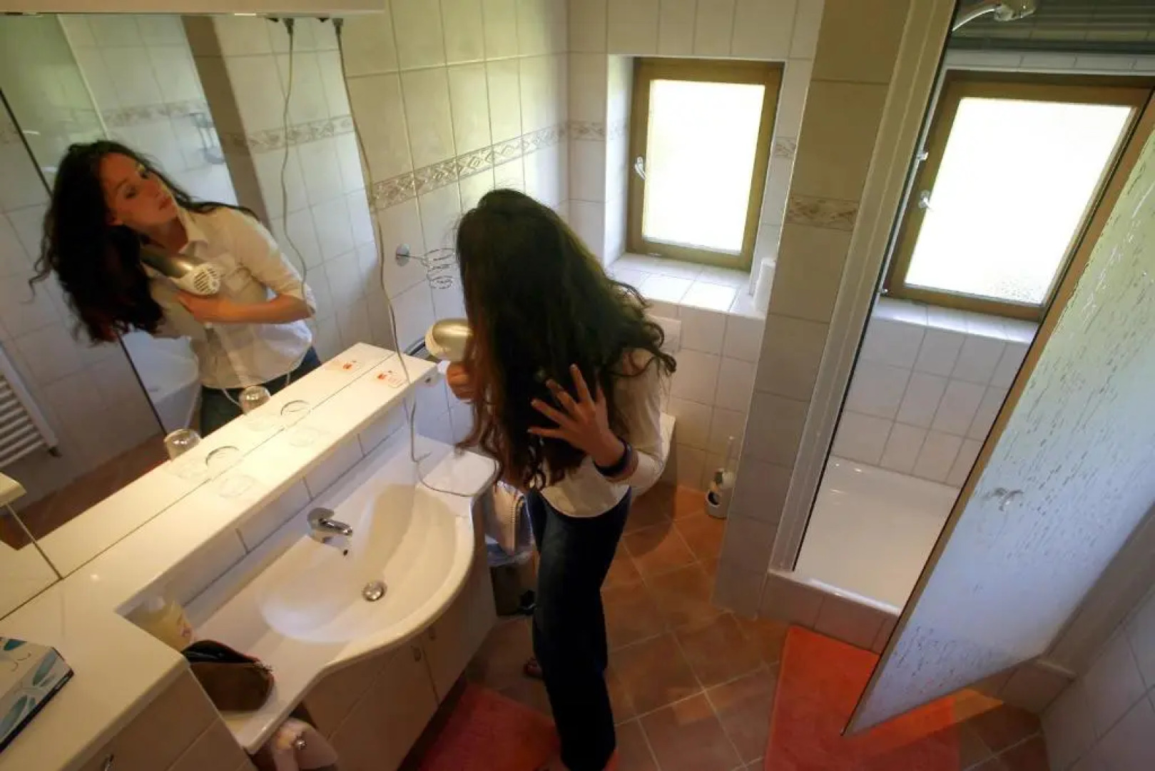 Pension Hochödlehen