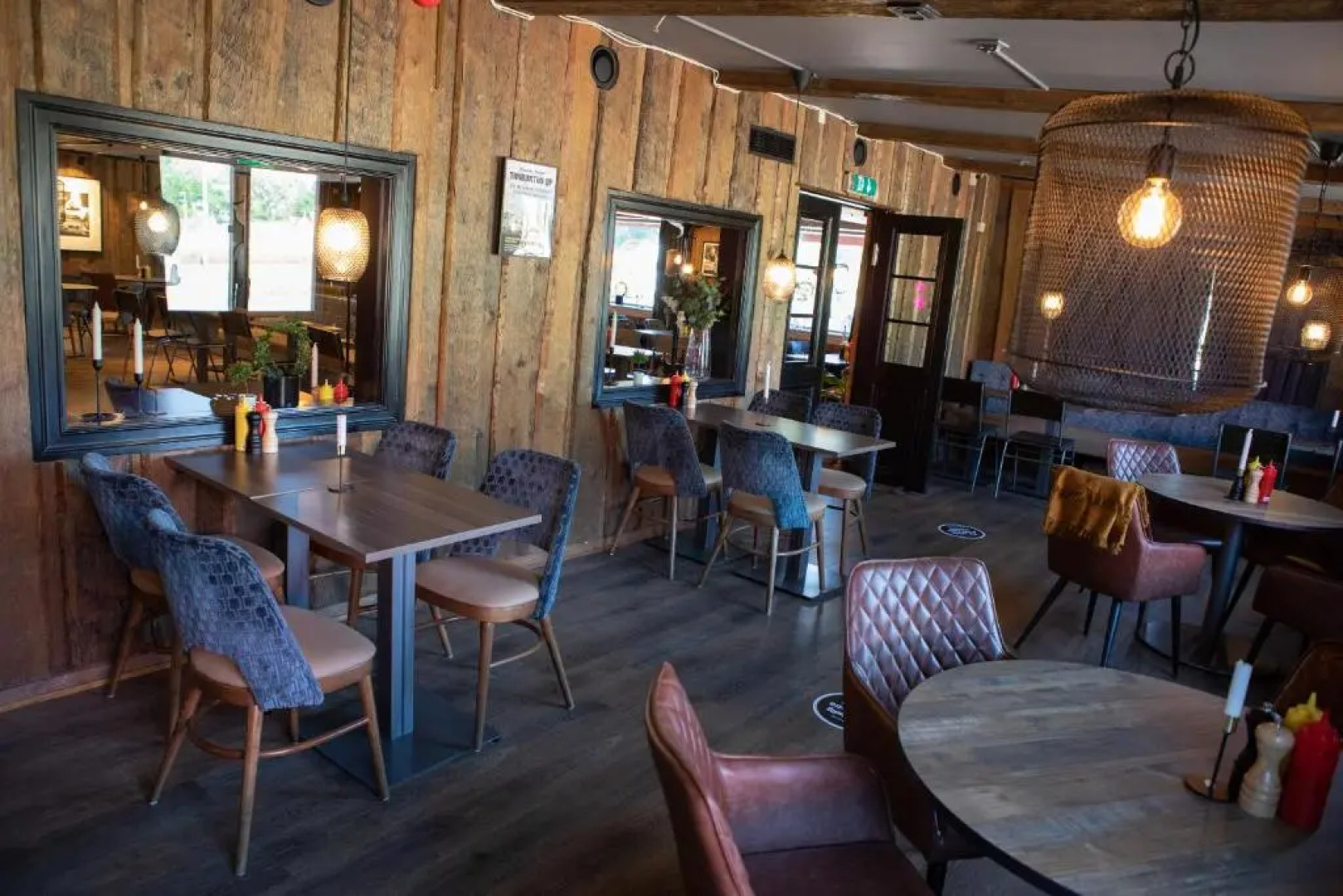 Gylle Hotell & Restaurang Brödernas