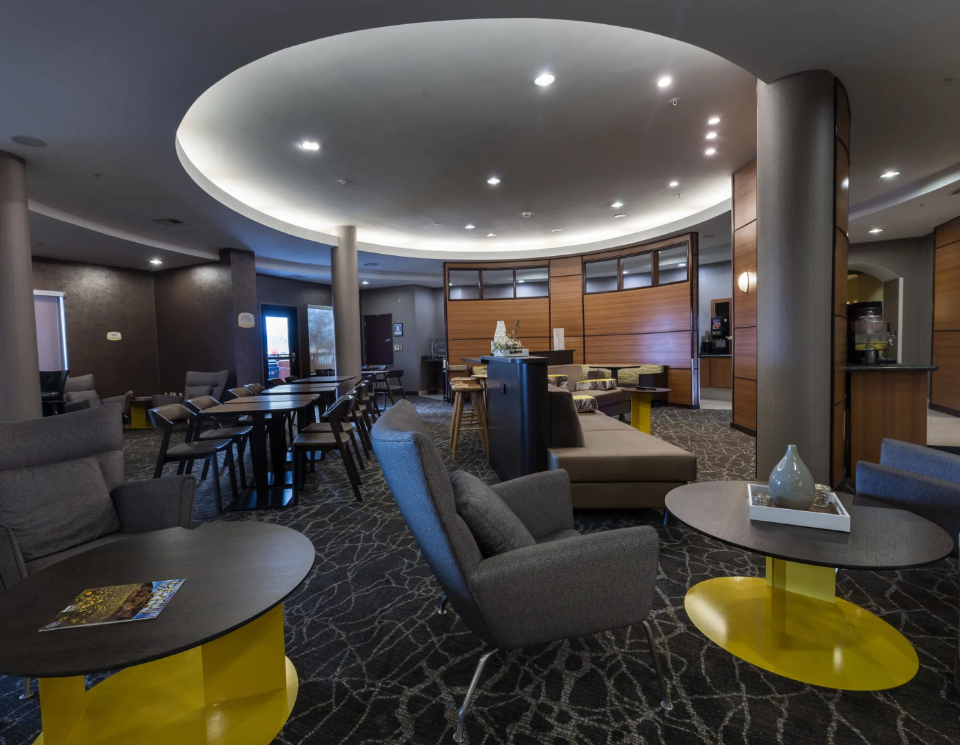 Springhill Suites by Marriott Ridgecrest