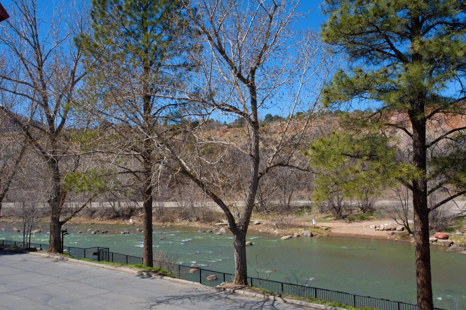 The Durango Downtown Inn