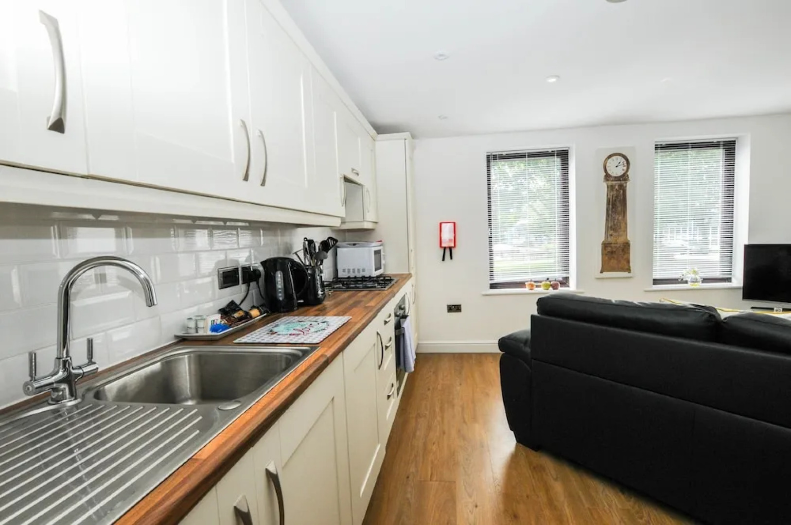 Your Stay Bristol Midland Way