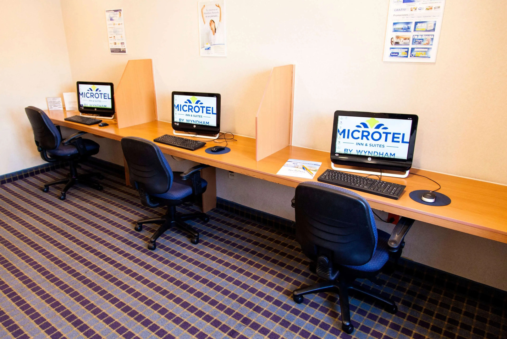 Microtel Inn & Suites by Wyndham Chihuahua