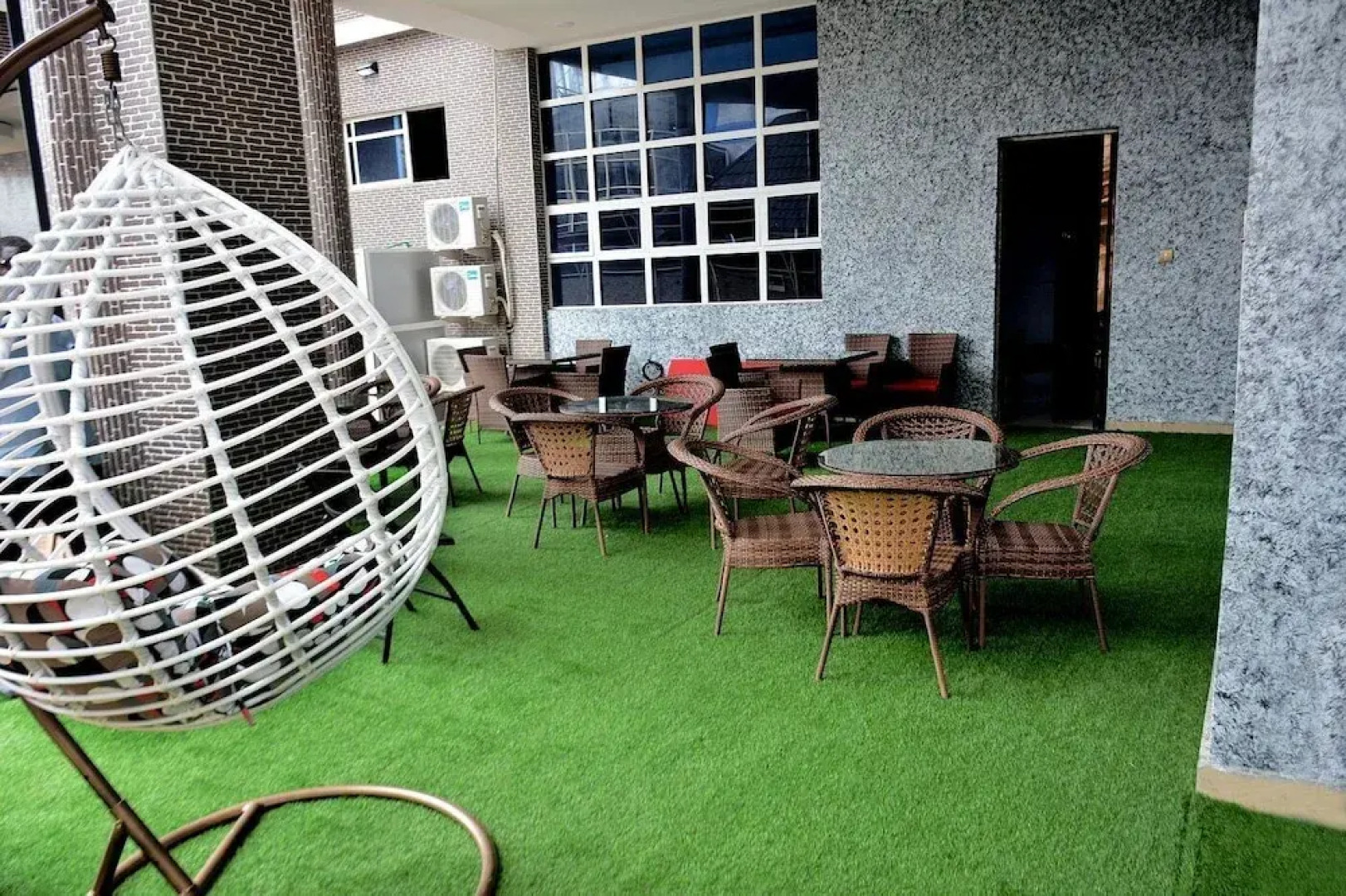 Vacation Villa Hotel and Suites