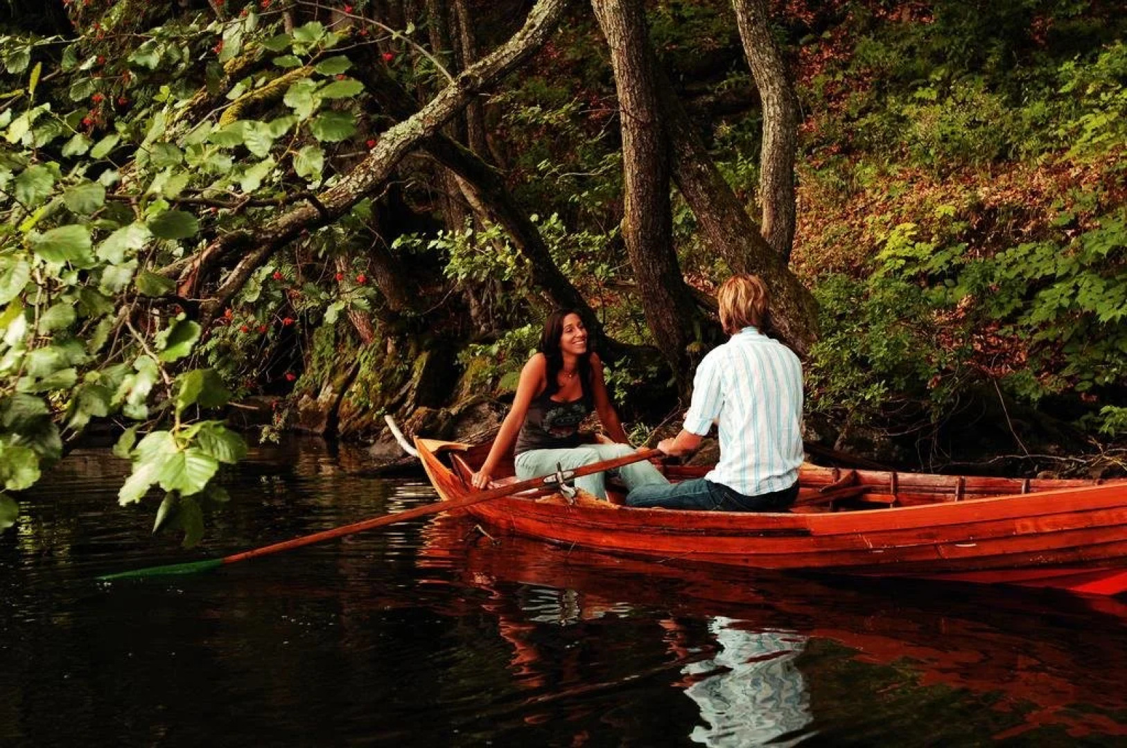 Schwimmbad Camping Mössler