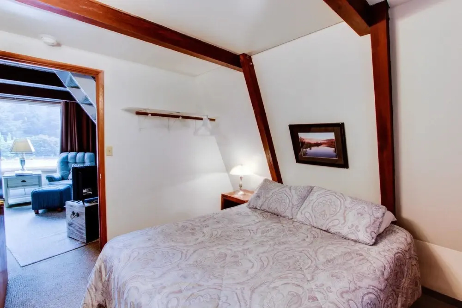 Alpine Chalet 5 Full Loft