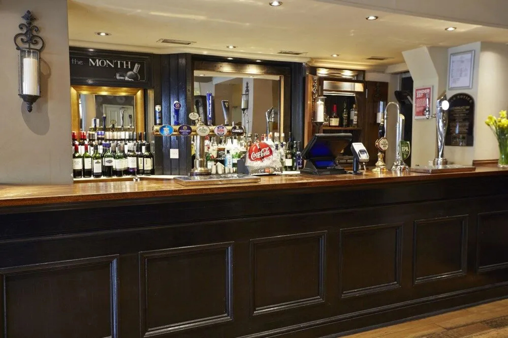 The Sun Hitchin by Greene King Inns