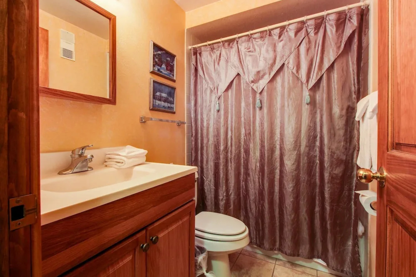 Three Seasons Condominiums