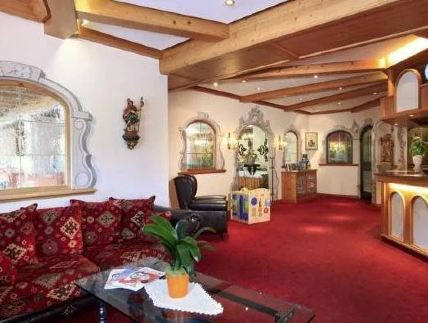 Familienhotel Filzmooserhof