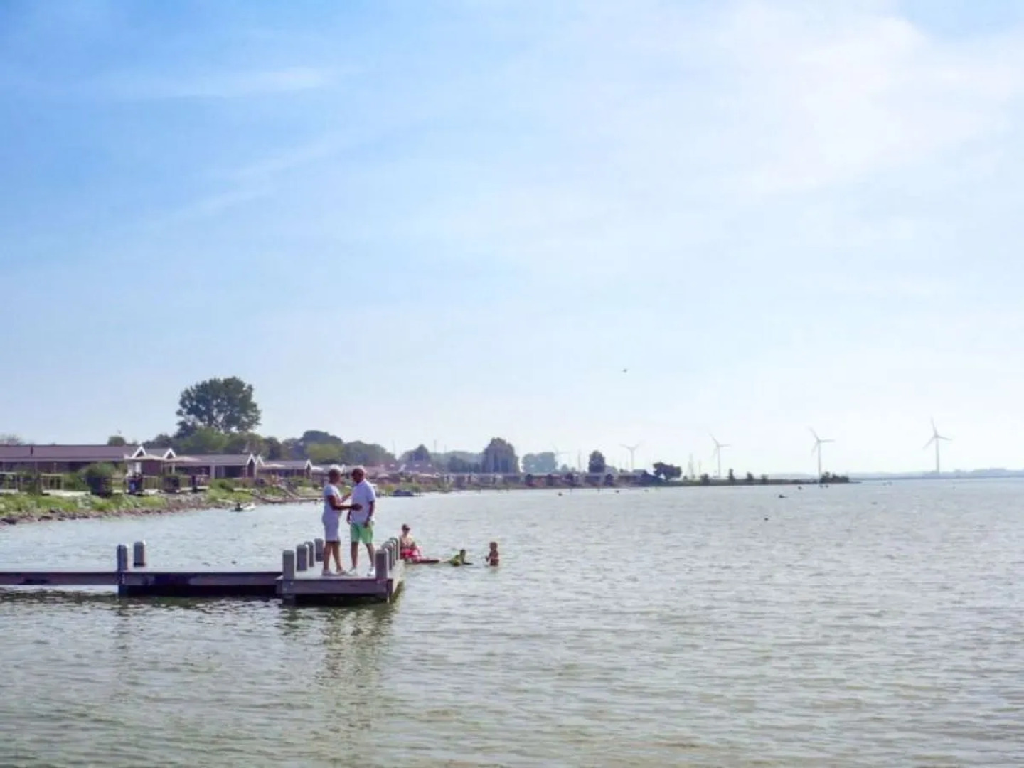 EuroPacs Resort Markermeer 18116