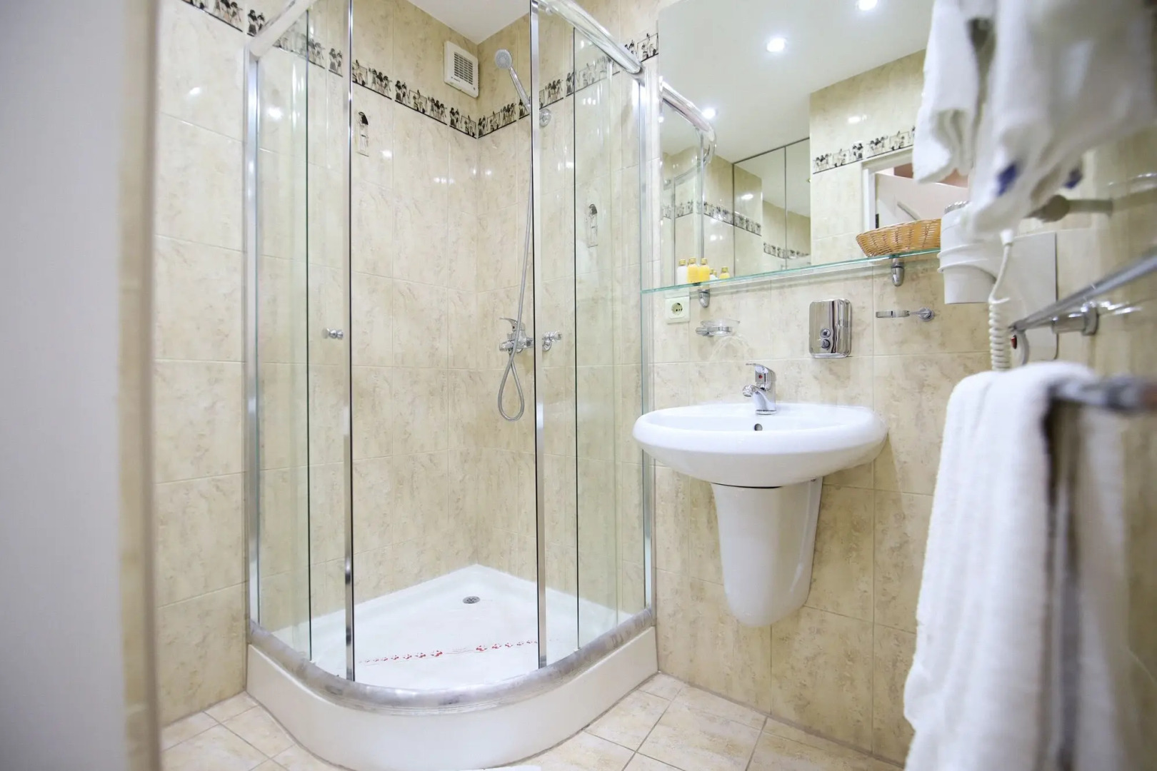 Мини-отель «Престиж»