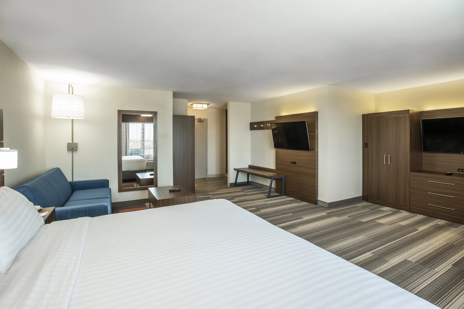 Holiday Inn Express & Suites Medicine Hat Transcanada Hwy 1 by IHG