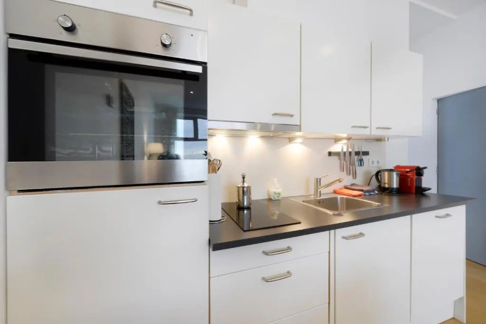 Bellevue Boulevard 32a