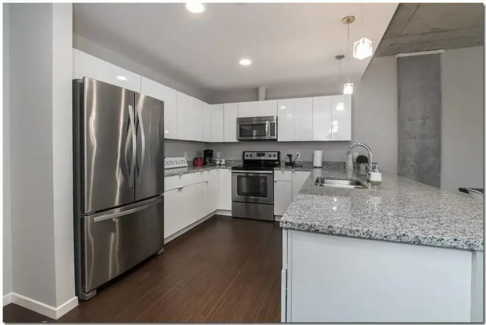 Prime East Bank Corporate Rentals