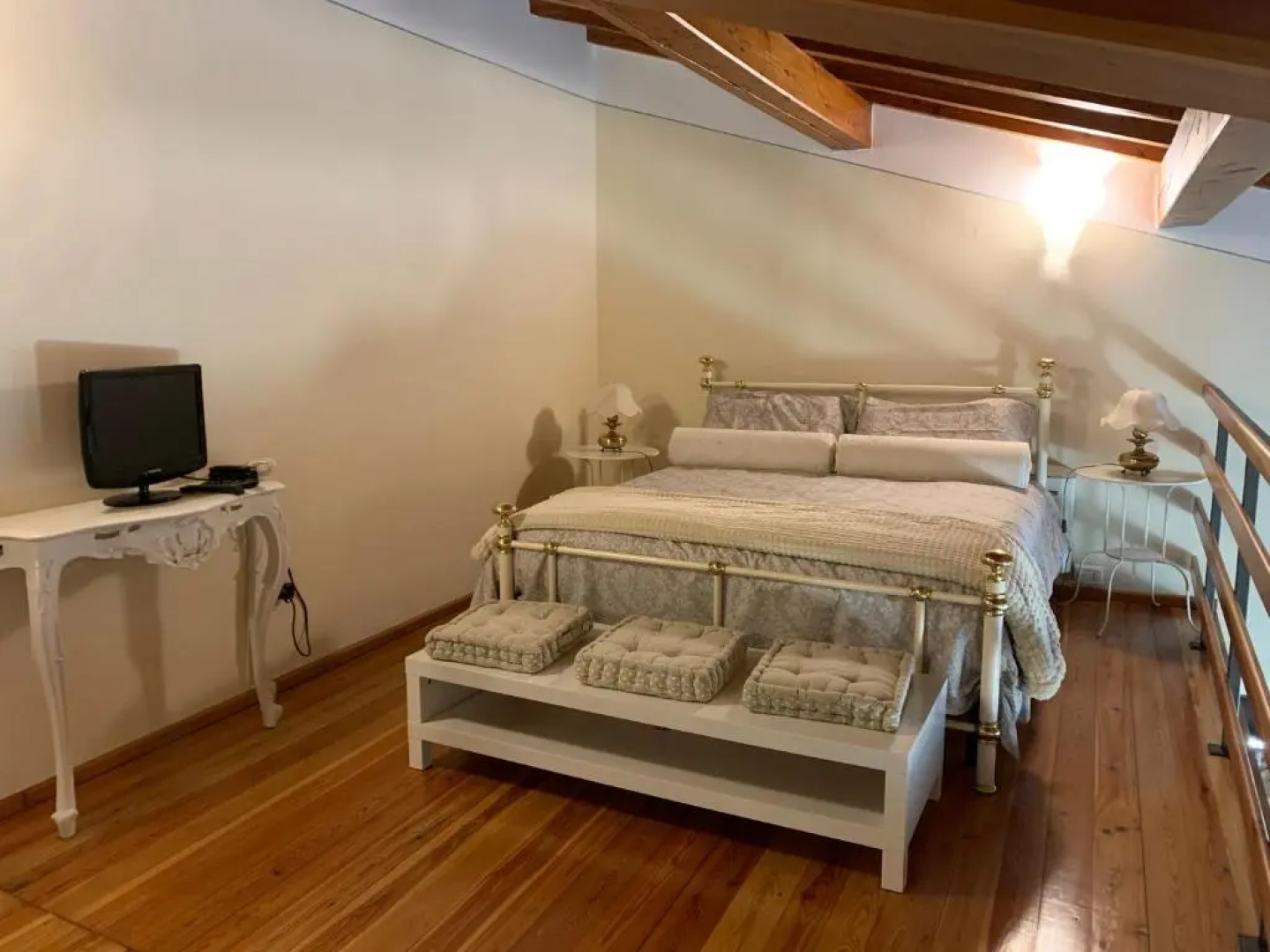 Il Vicoletto Holiday House