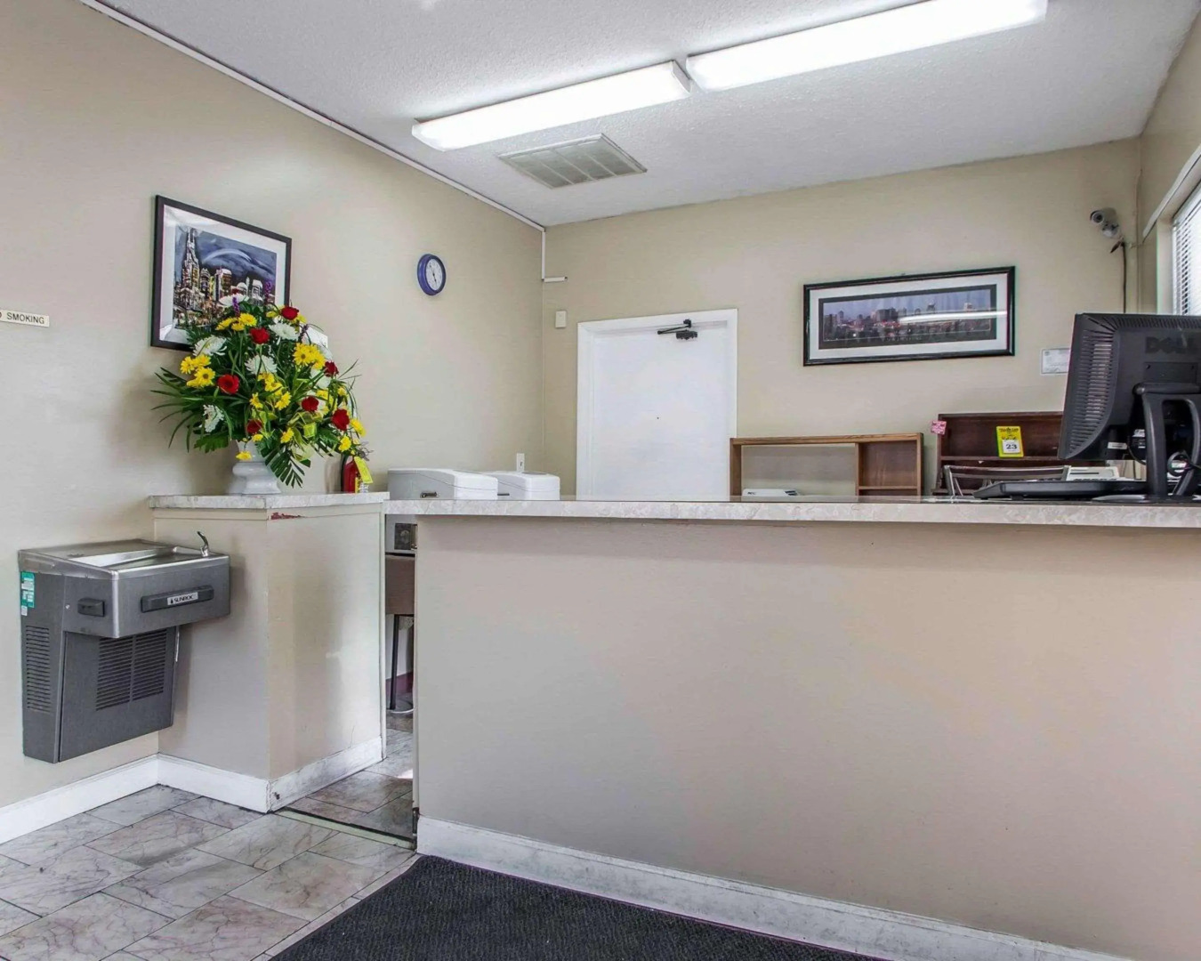 Rodeway Inn Nashville