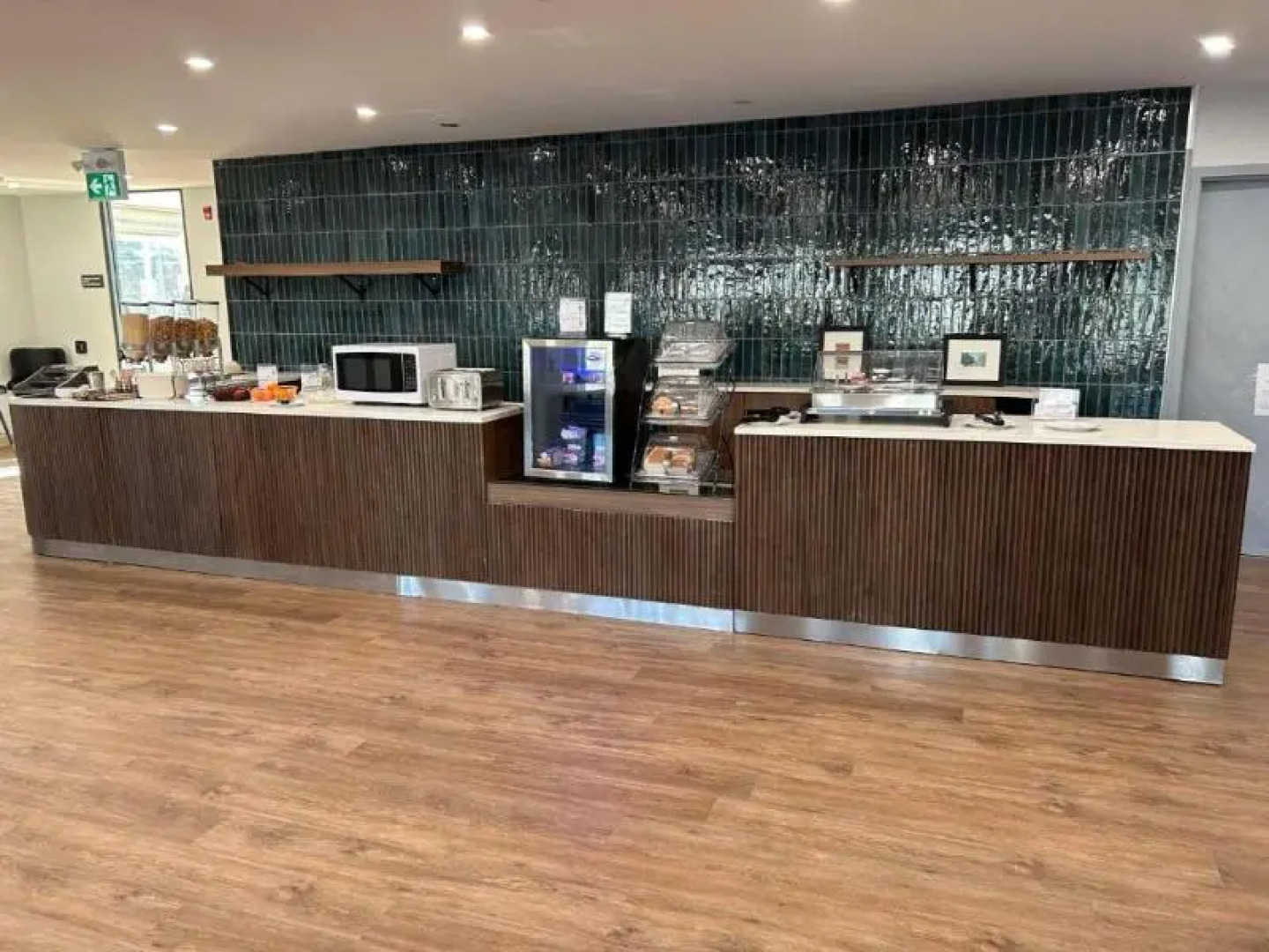 Superior Shores Hotel Thunder Bay