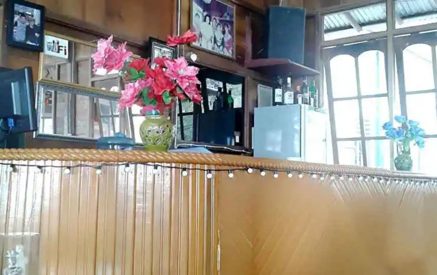 Pasir Panjang Permai Hotel & Resorts