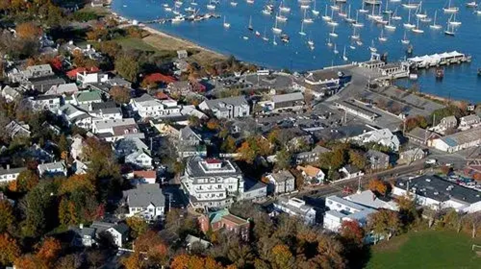 Mansion House Inn And Spa