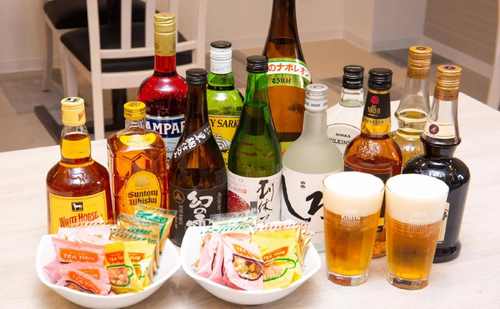 Kuretake Inn Nankai Sakaiekimae