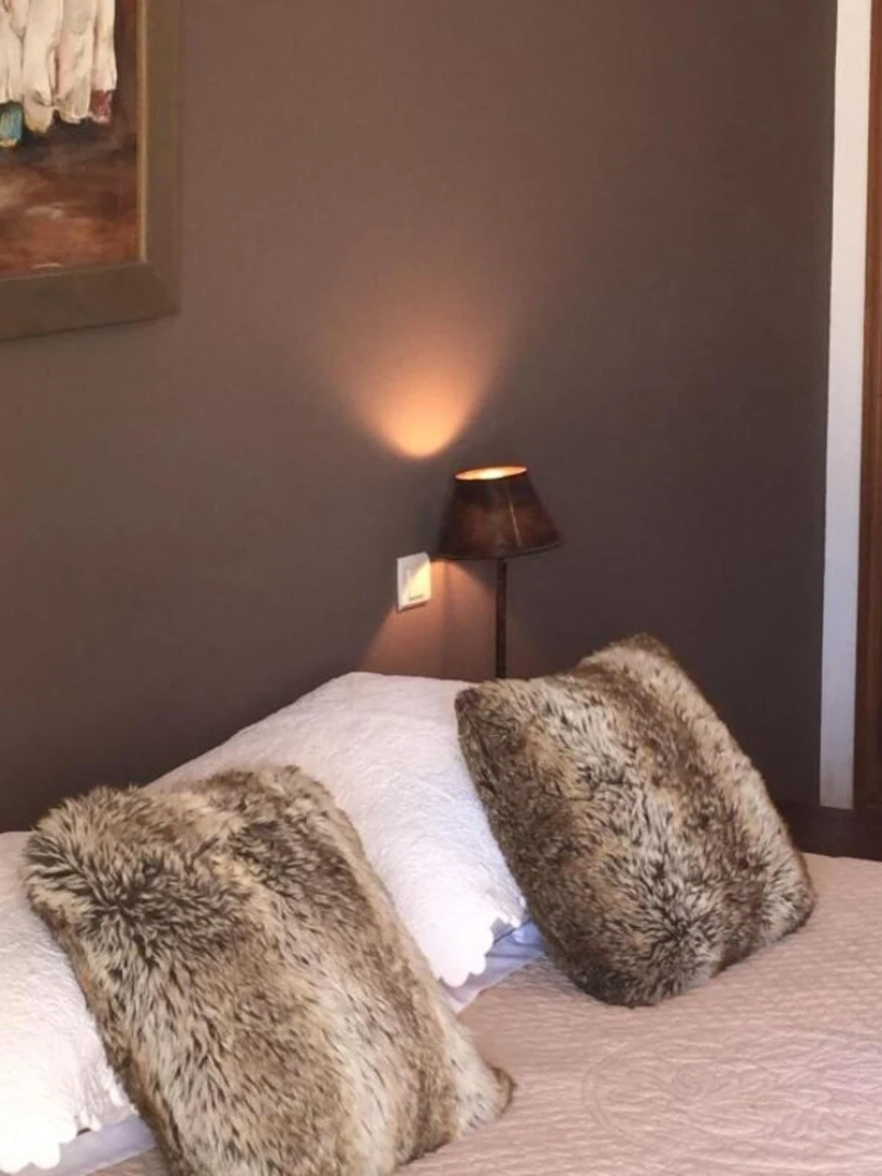 Auberge de l'Oumède