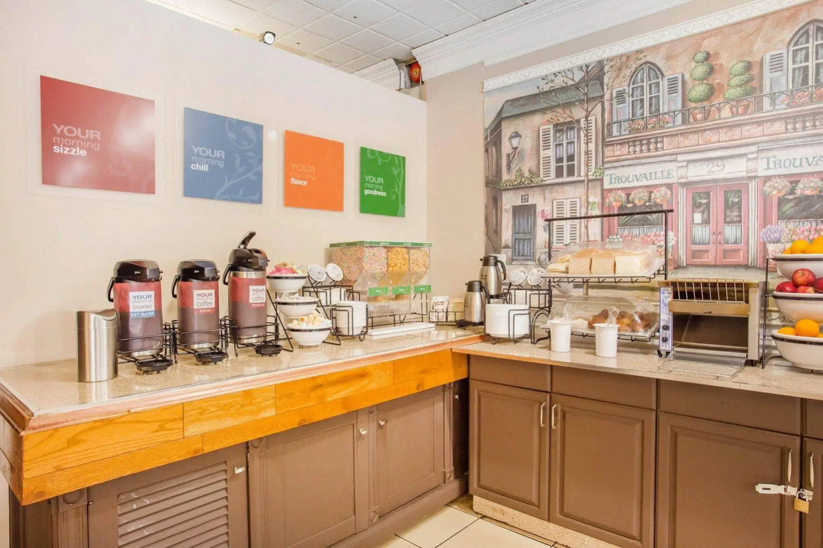 Quality Inn Toronto Airport