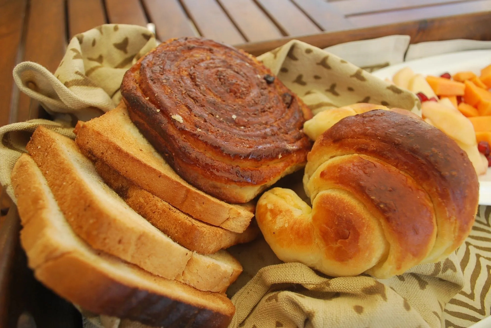 1st Gate Home - Fusion