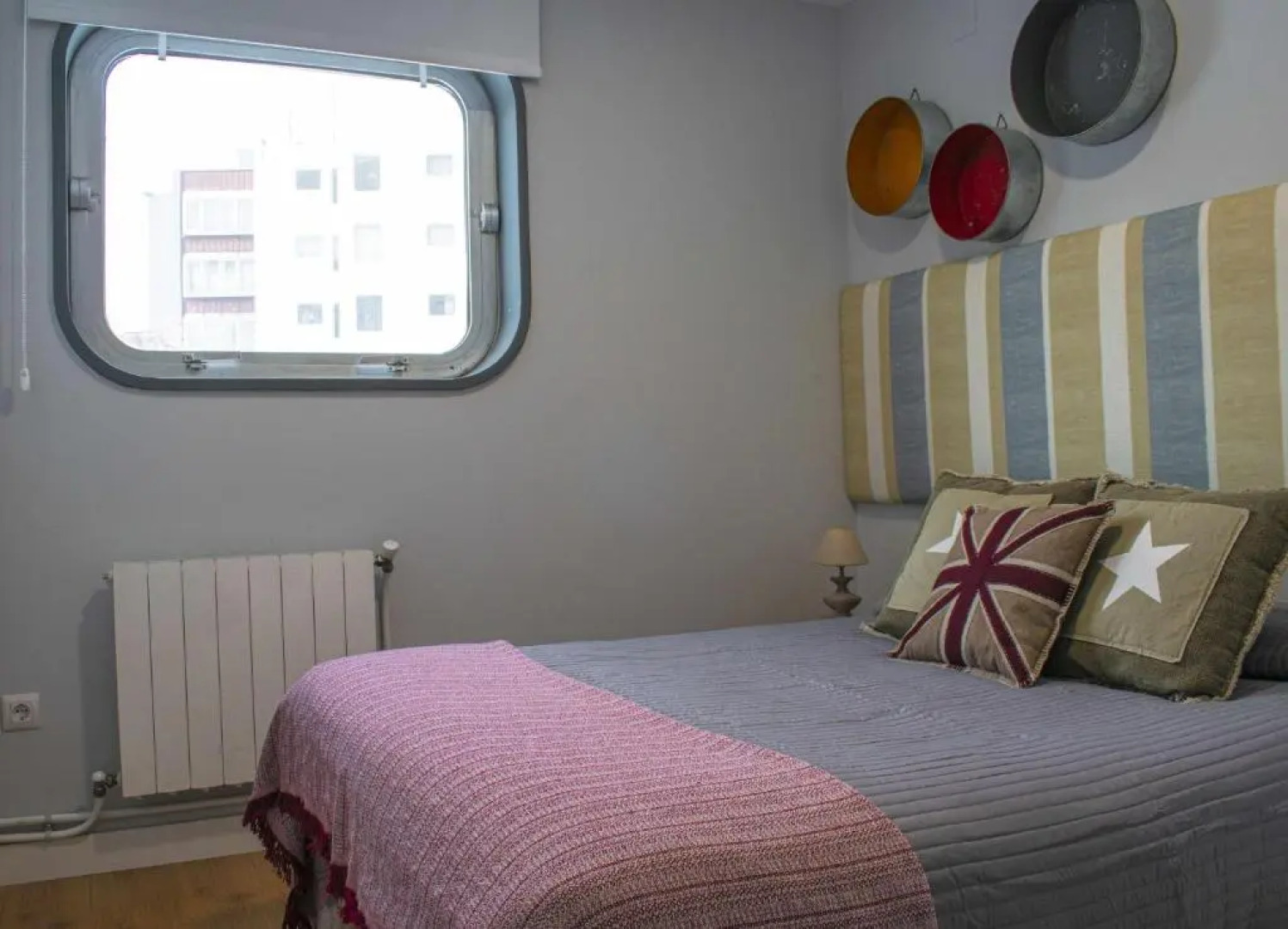 Apartamento Dúplex Estación Manzaneda