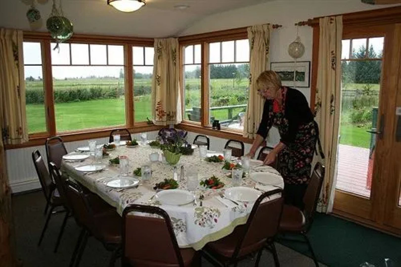 Gustavus Inn at Glacier Bay