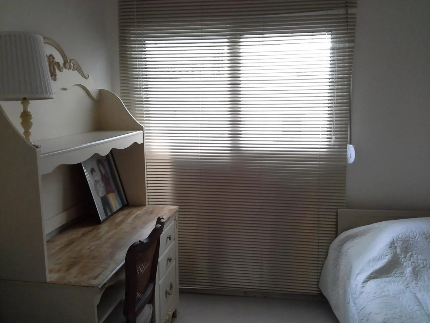 Apartment near the Beach