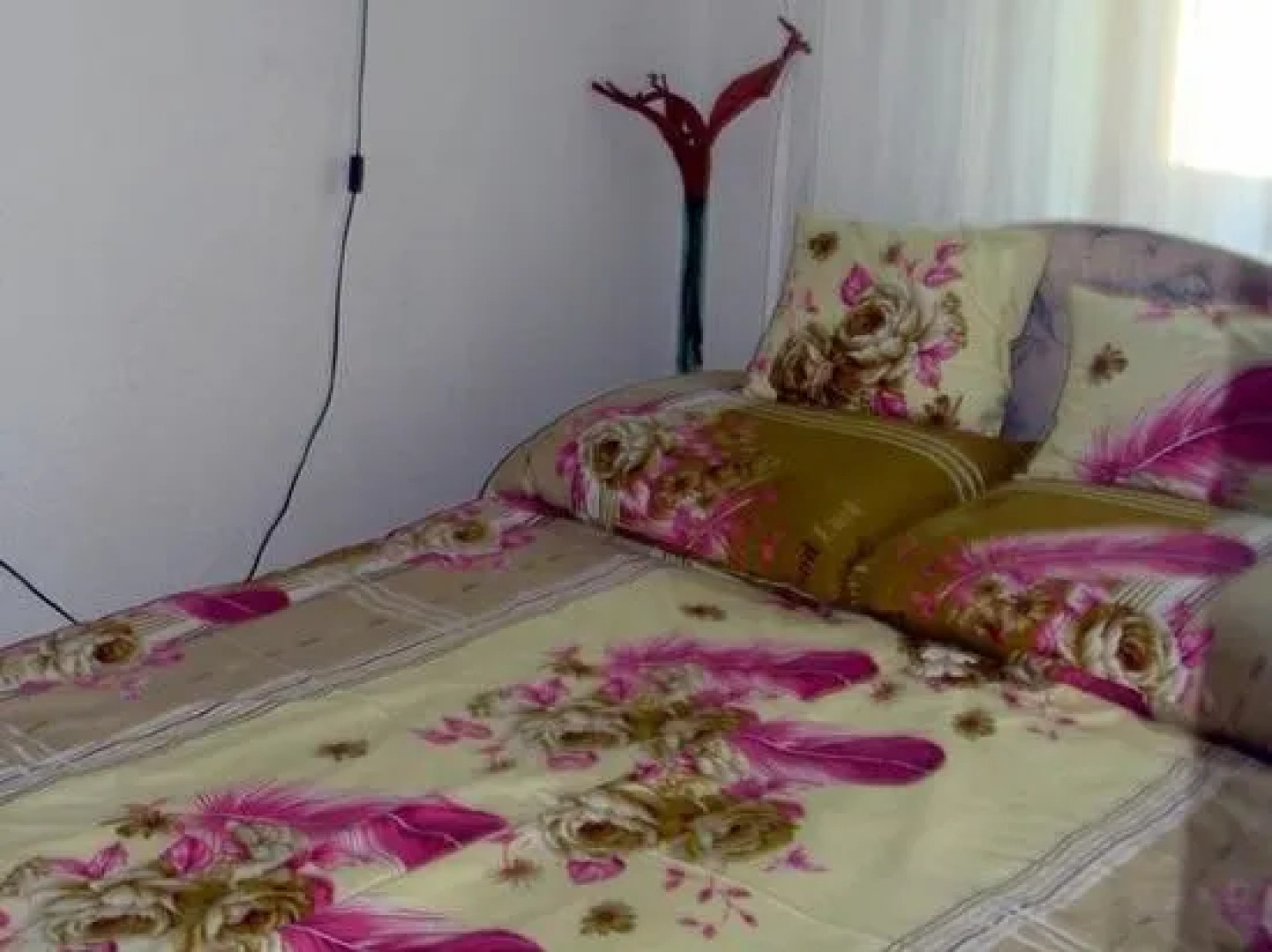 Nyaraló Balatonmáriafürdő