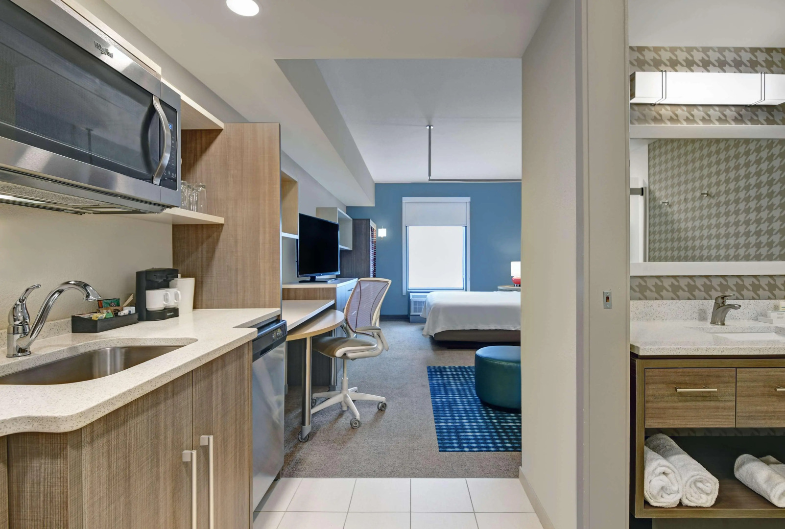 Home2 Suites by Hilton Bordentown