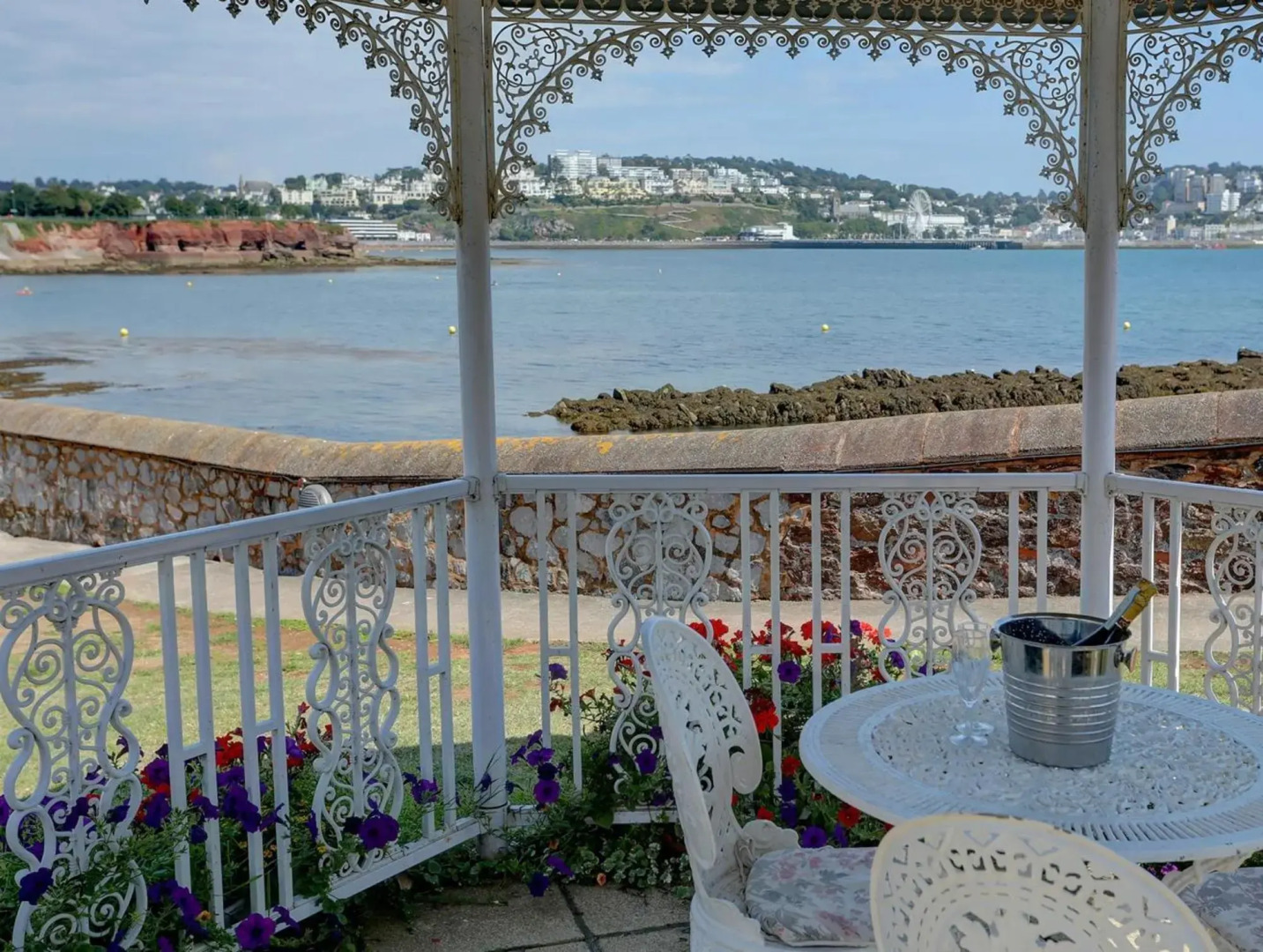 Livermead Cliff Hotel