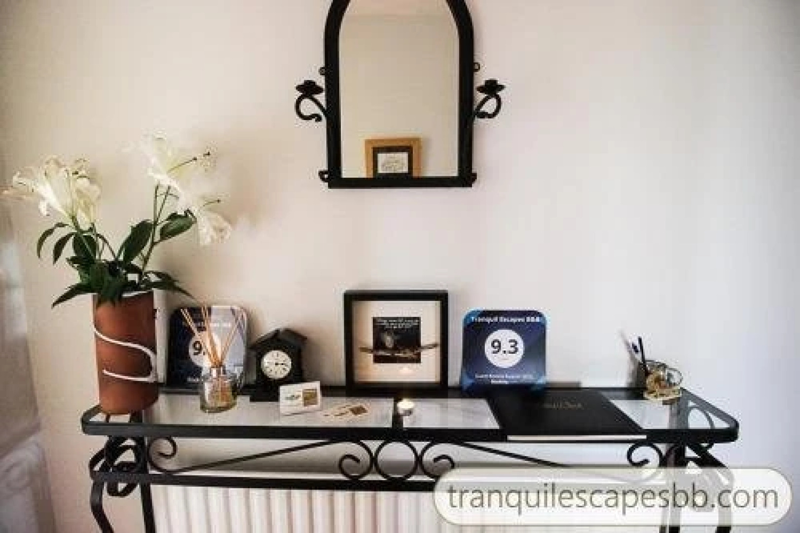 Tranquil Escapes B&B