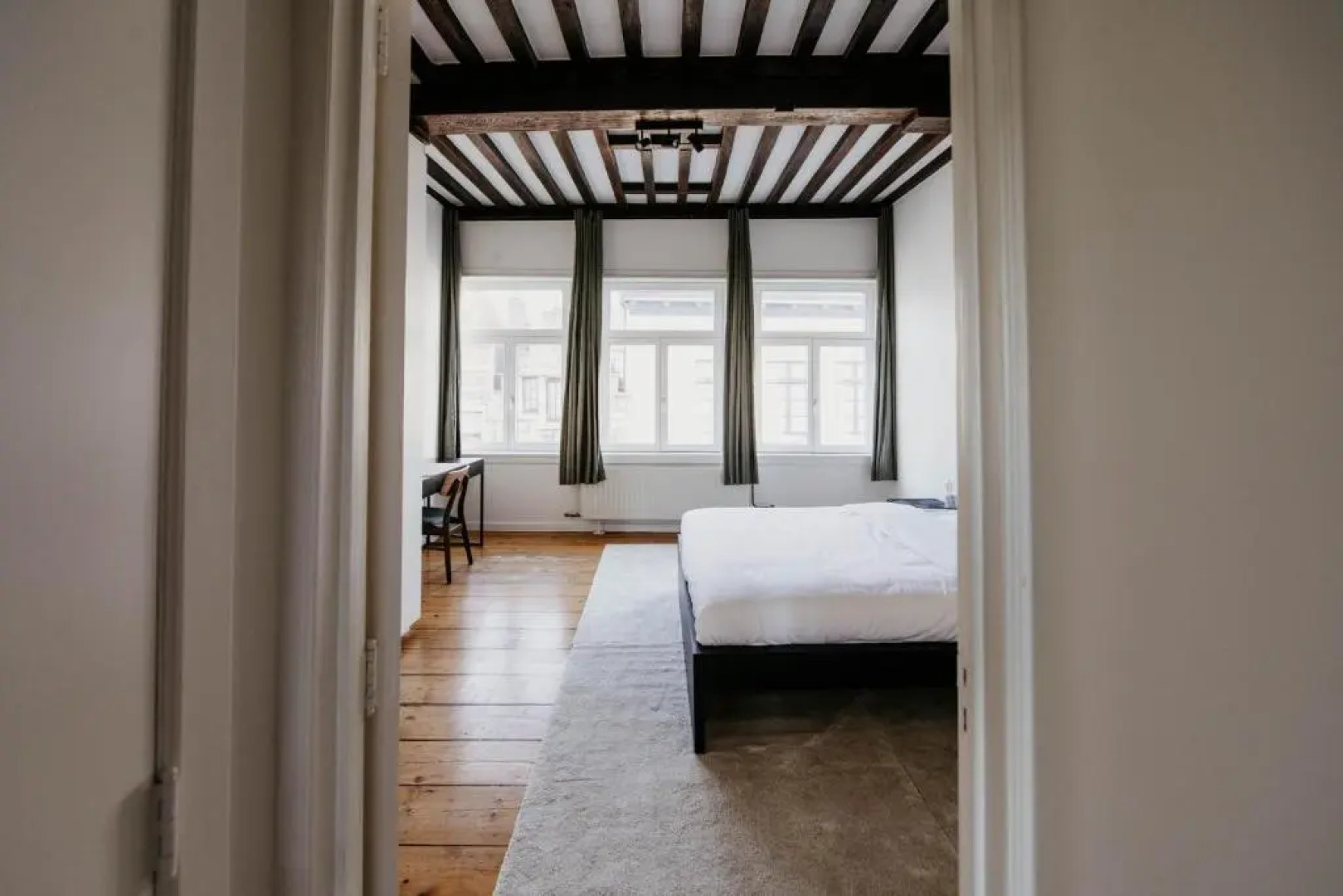 Gorgeous Duplex Apartment in old City Centre