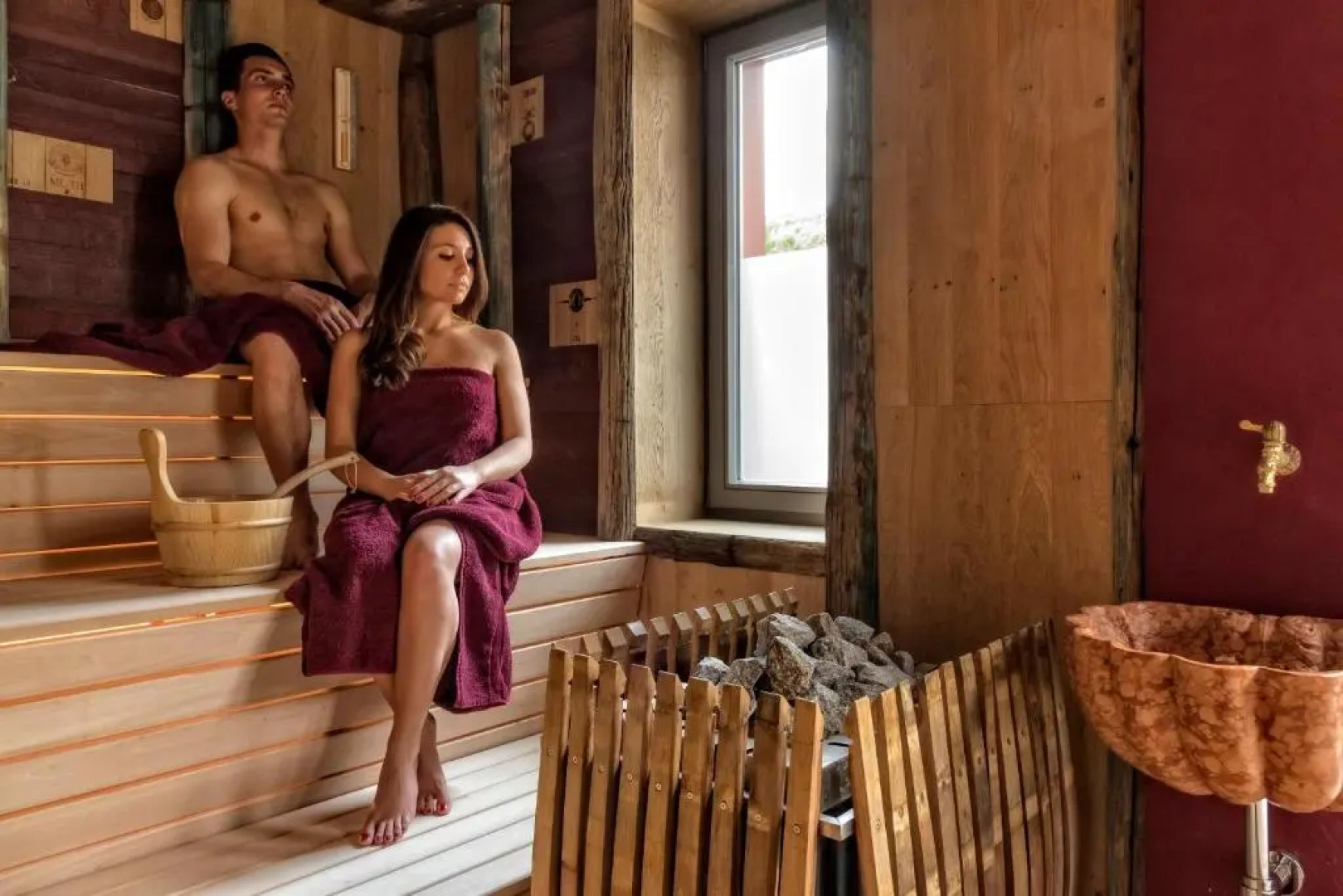 Hotel Weingut Klosterhof