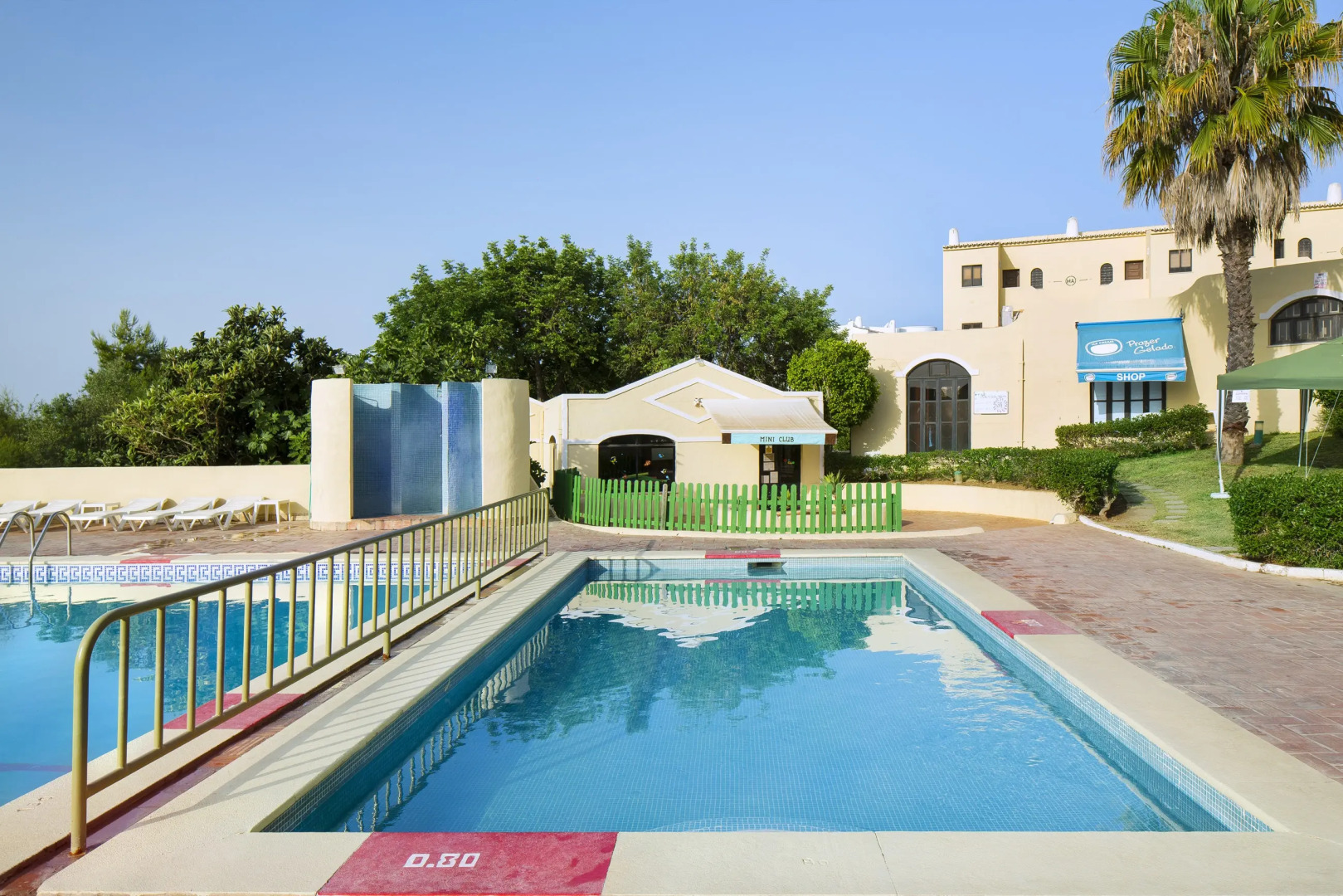 Cheerfulway Clube Brisamar